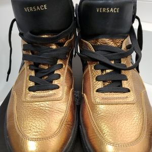 Versace shoes